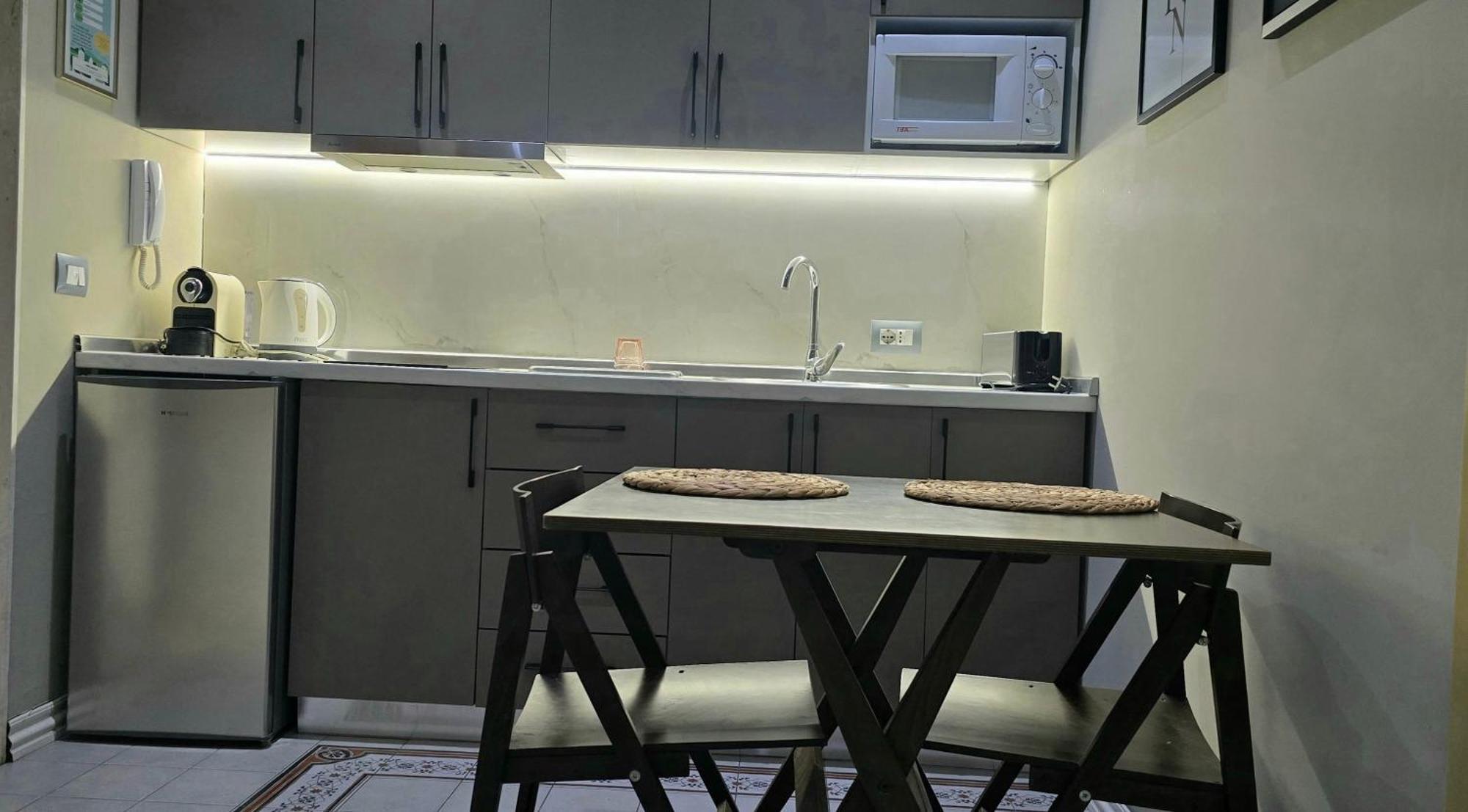 Appartement Girasole